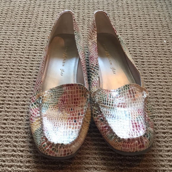 anne klein iflex loafers